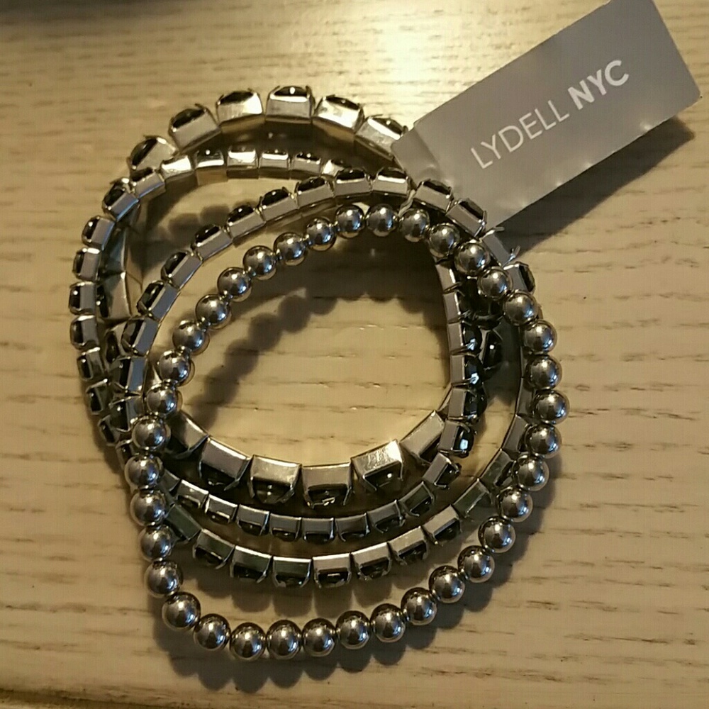 Costume jewelry